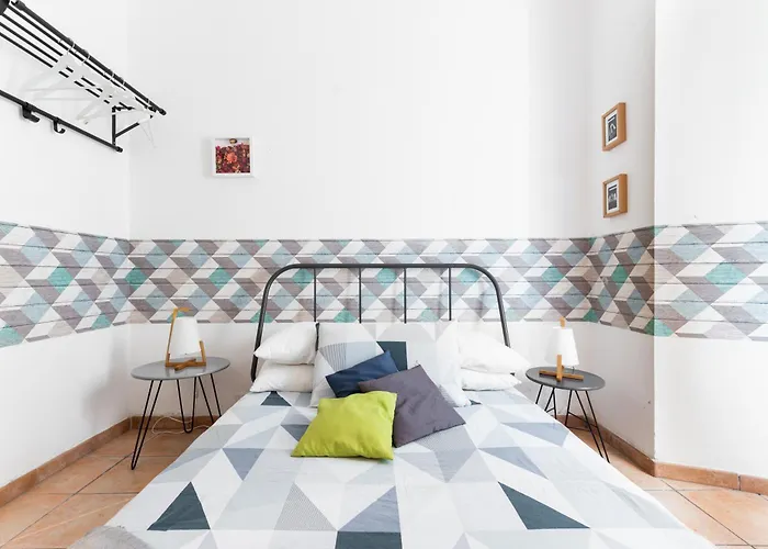 Pinerolo Tourist Accommodation