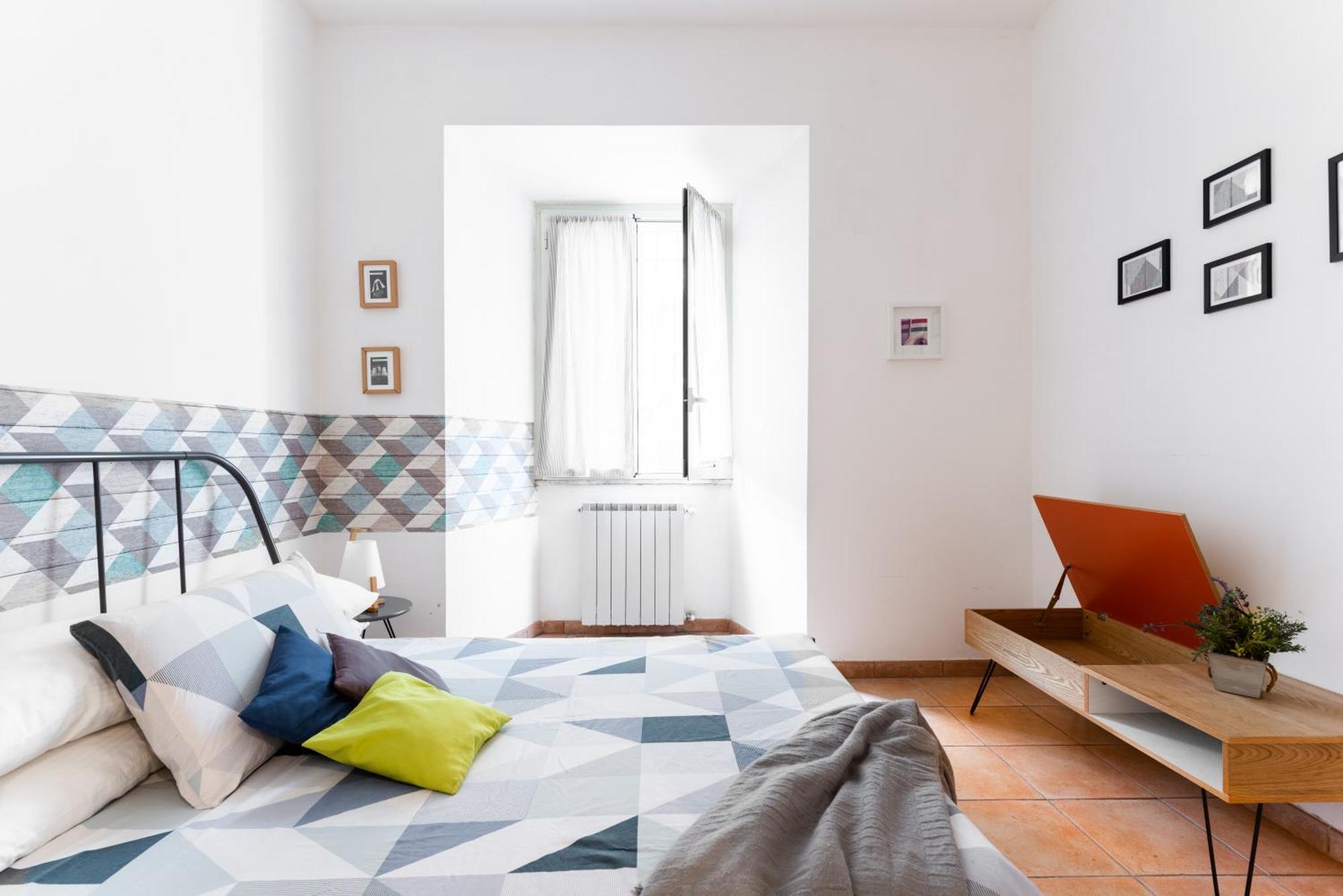 Pinerolo Tourist Holiday home *